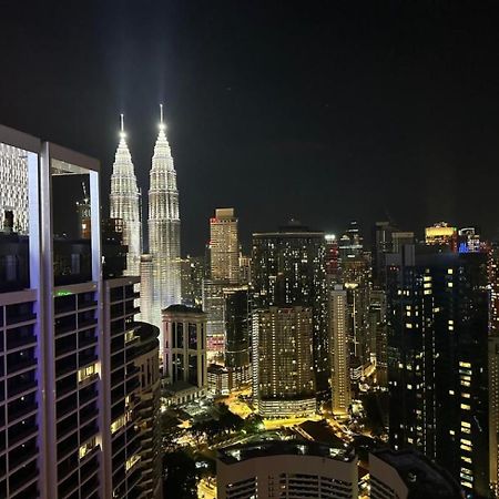 Platinum Sky Park Kuala Lumpur Appartement Buitenkant foto