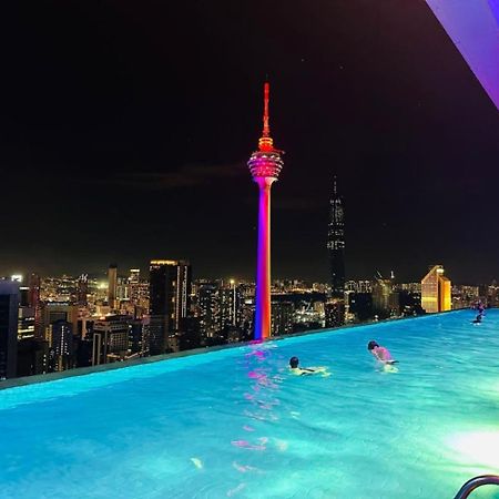 Platinum Sky Park Kuala Lumpur Appartement Buitenkant foto