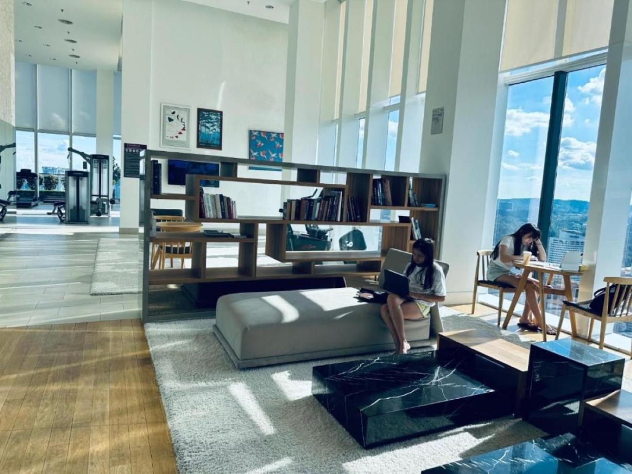 Platinum Sky Park Kuala Lumpur Appartement Buitenkant foto