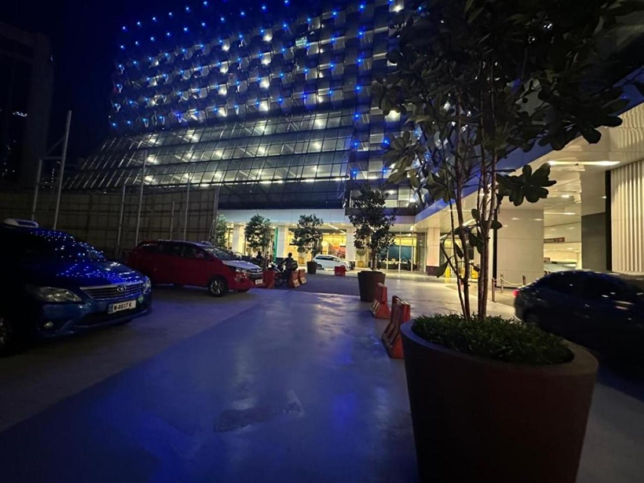 Platinum Sky Park Kuala Lumpur Appartement Buitenkant foto