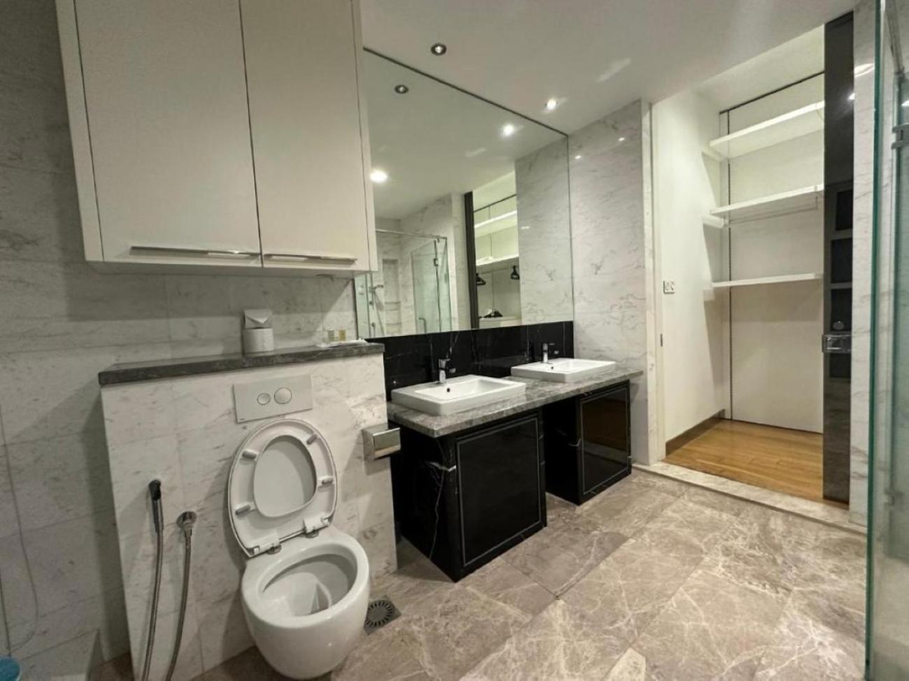 Platinum Sky Park Kuala Lumpur Appartement Buitenkant foto