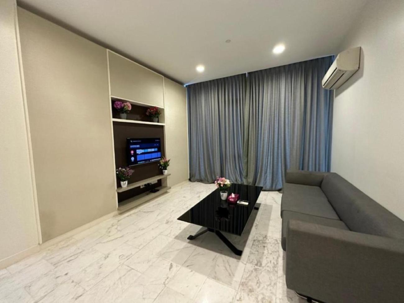 Platinum Sky Park Kuala Lumpur Appartement Buitenkant foto