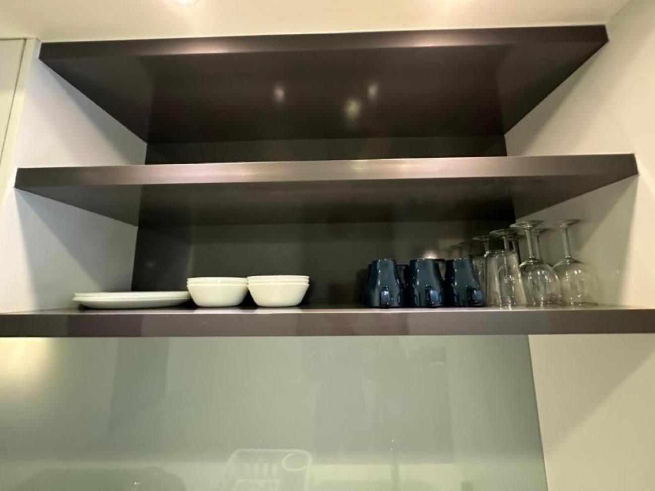 Platinum Sky Park Kuala Lumpur Appartement Buitenkant foto
