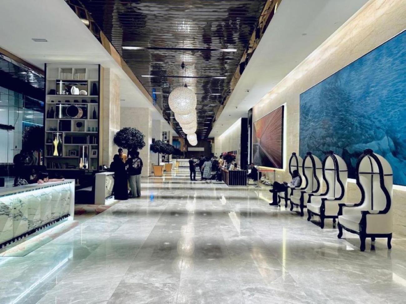 Platinum Sky Park Kuala Lumpur Appartement Buitenkant foto