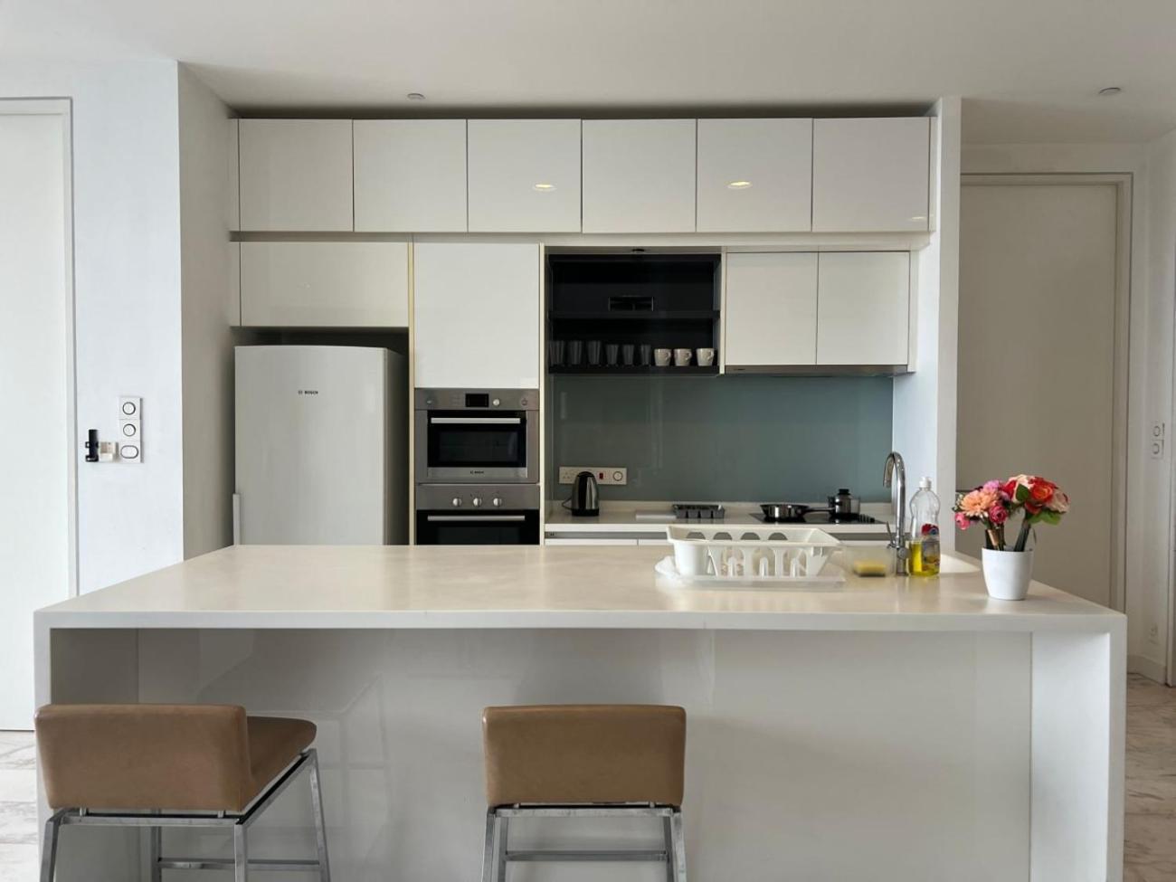 Platinum Sky Park Kuala Lumpur Appartement Buitenkant foto
