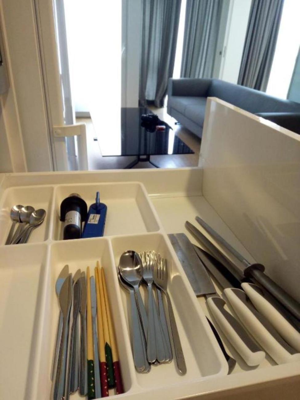 Platinum Sky Park Kuala Lumpur Appartement Buitenkant foto